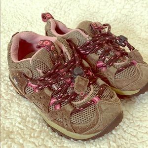 Merrell Hiking Boots for Girls
